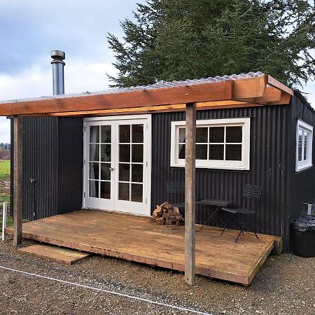 Gunyah Country Estate Villa Windwhistle Exterior photo
