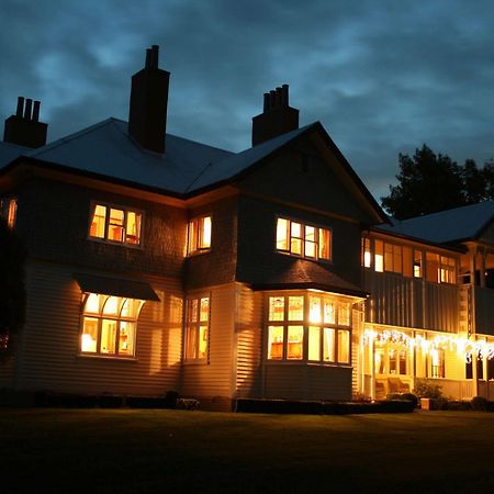 Gunyah Country Estate Villa Windwhistle Exterior photo