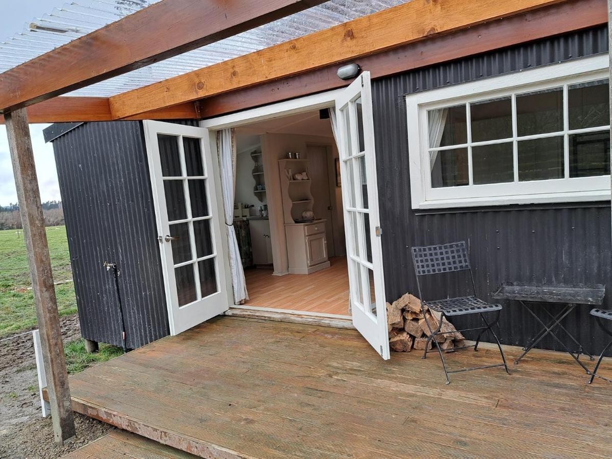 Gunyah Country Estate Villa Windwhistle Exterior photo