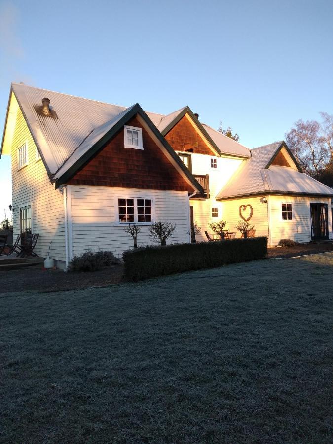 Gunyah Country Estate Villa Windwhistle Exterior photo