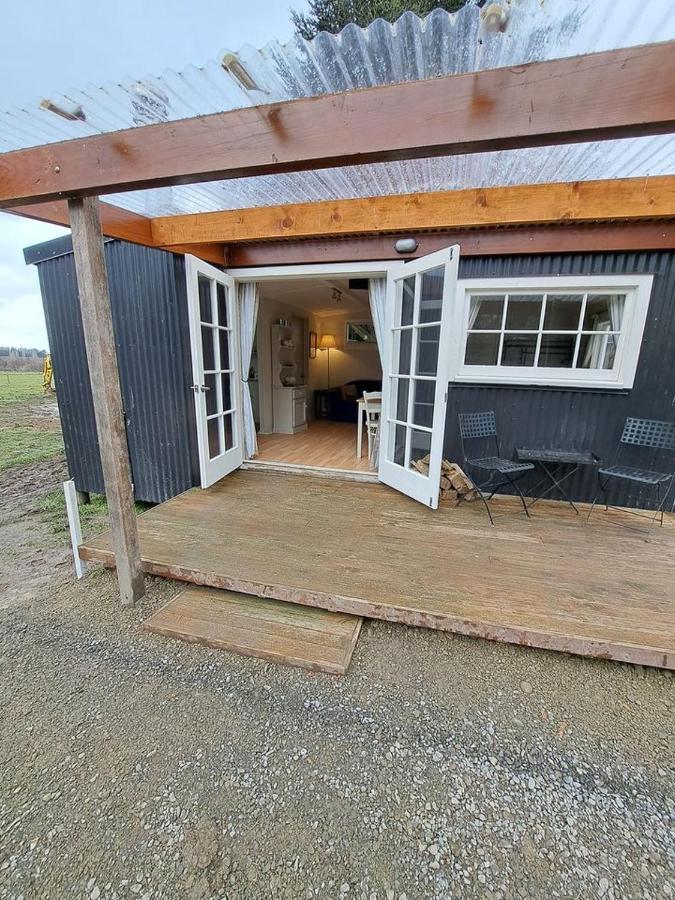 Gunyah Country Estate Villa Windwhistle Exterior photo