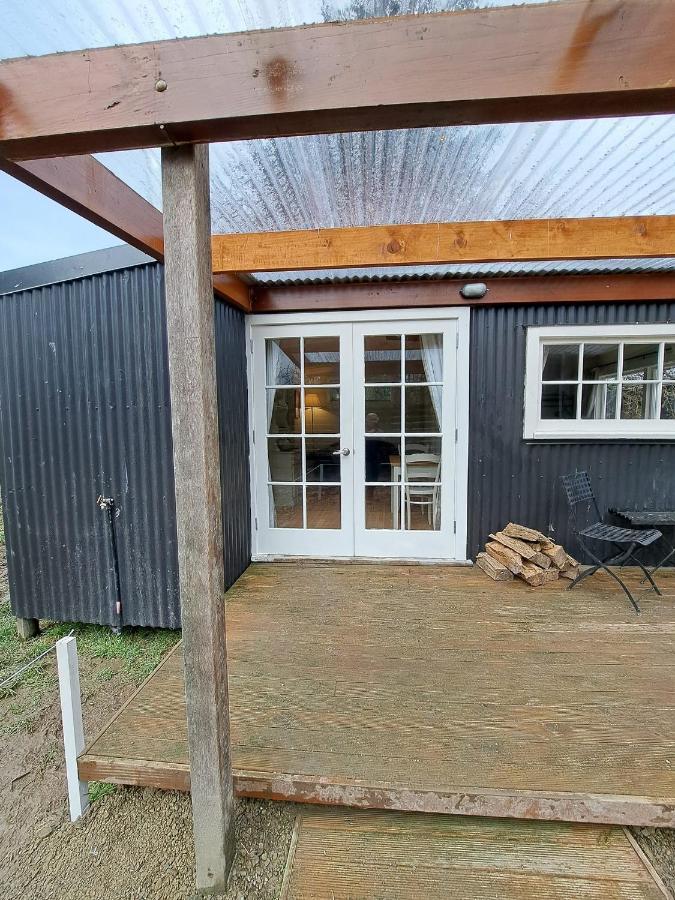 Gunyah Country Estate Villa Windwhistle Exterior photo