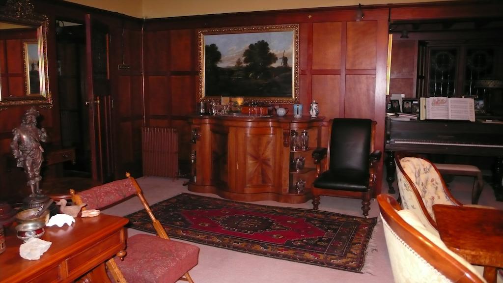 Gunyah Country Estate Villa Windwhistle Exterior photo