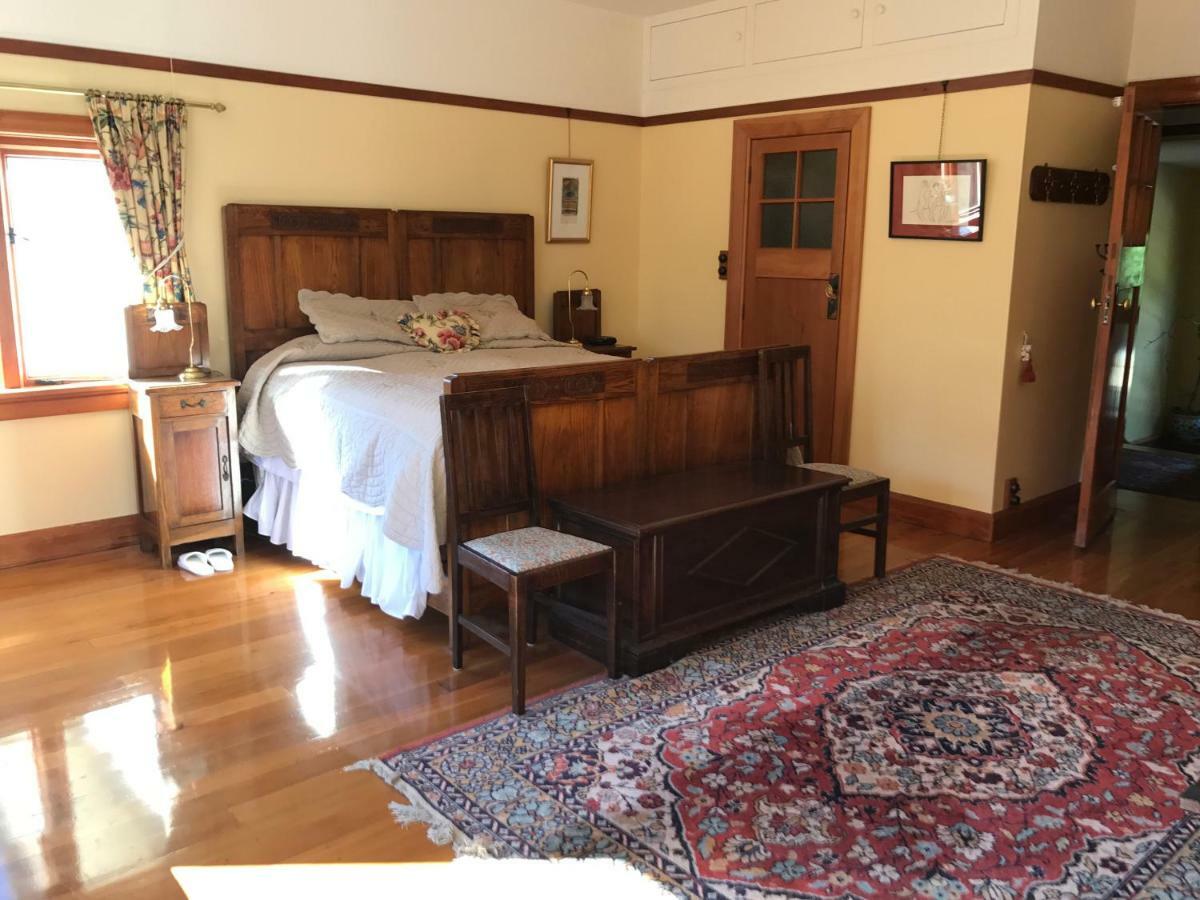 Gunyah Country Estate Villa Windwhistle Exterior photo