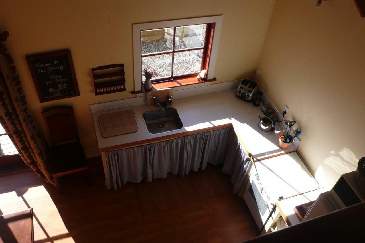 Gunyah Country Estate Villa Windwhistle Exterior photo
