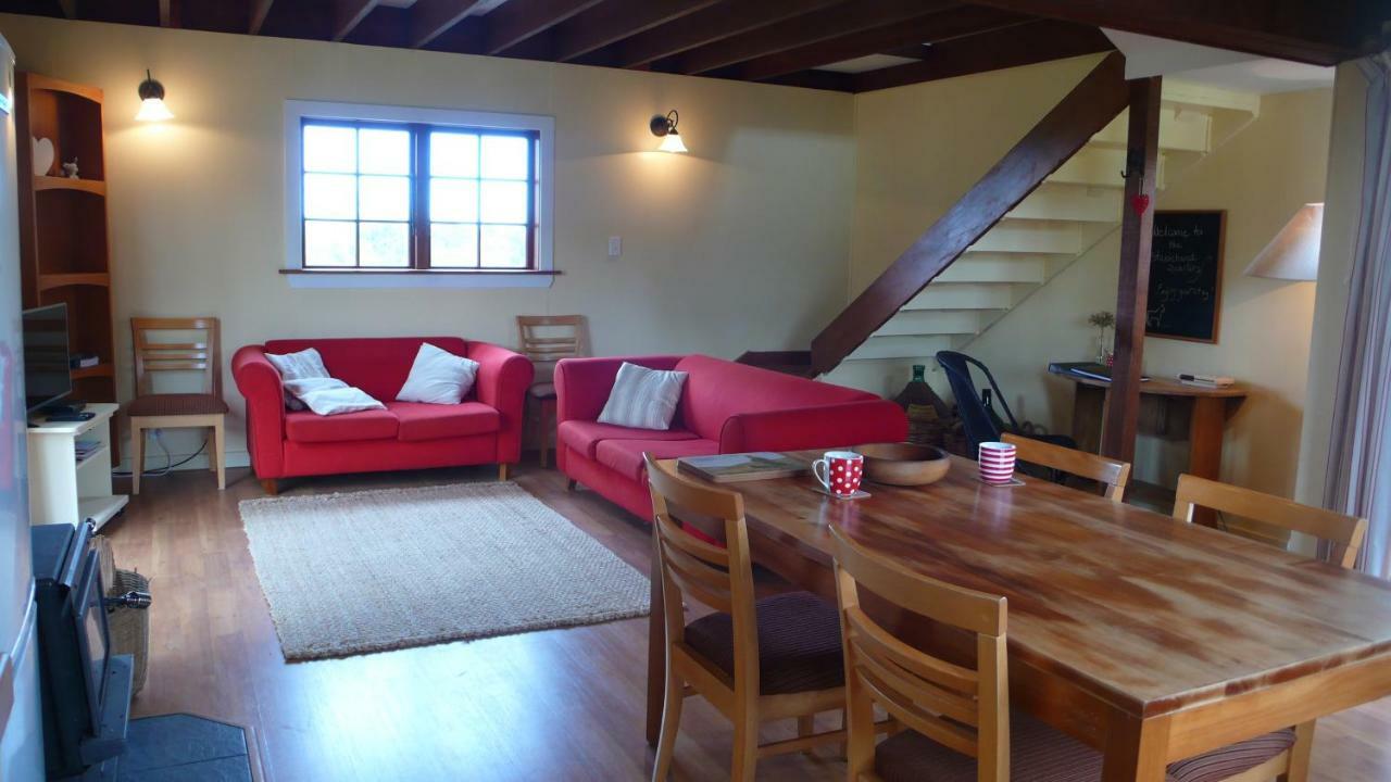 Gunyah Country Estate Villa Windwhistle Exterior photo